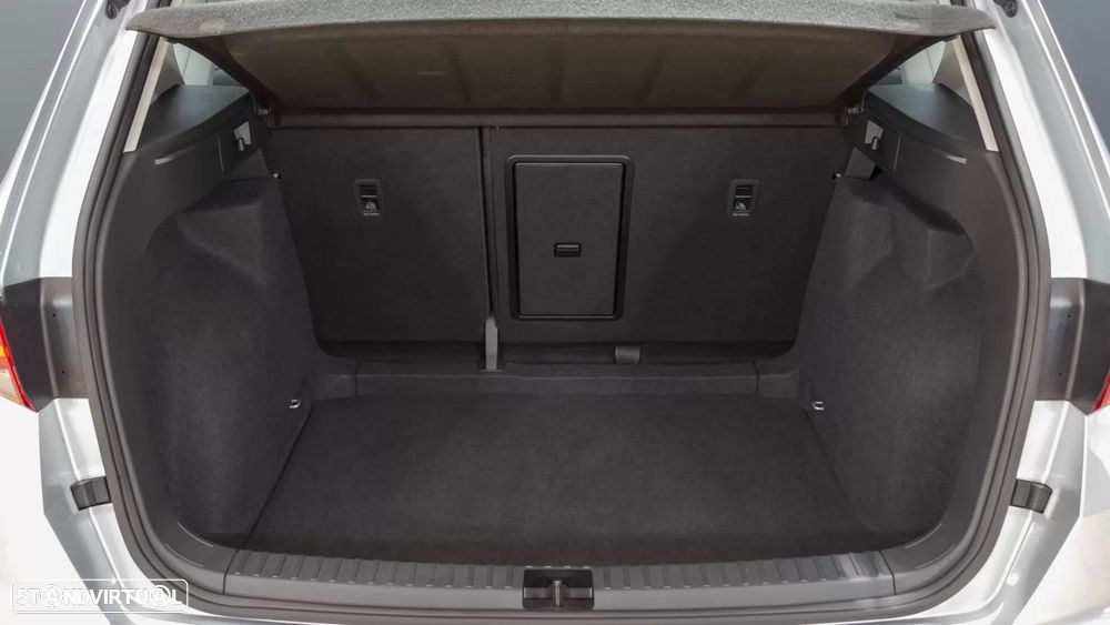 SEAT Ateca 2.0 TDI Style - 9