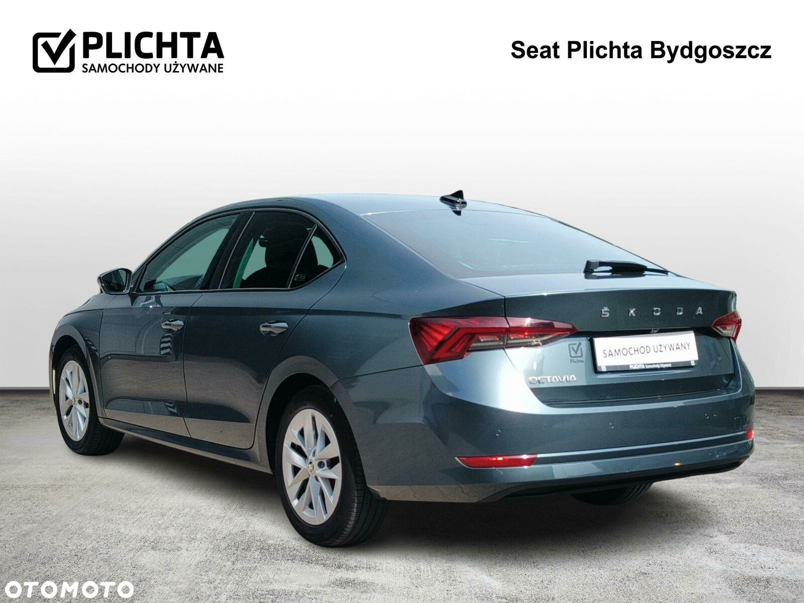 Skoda Octavia 1.5 TSI ACT Ambition - 3