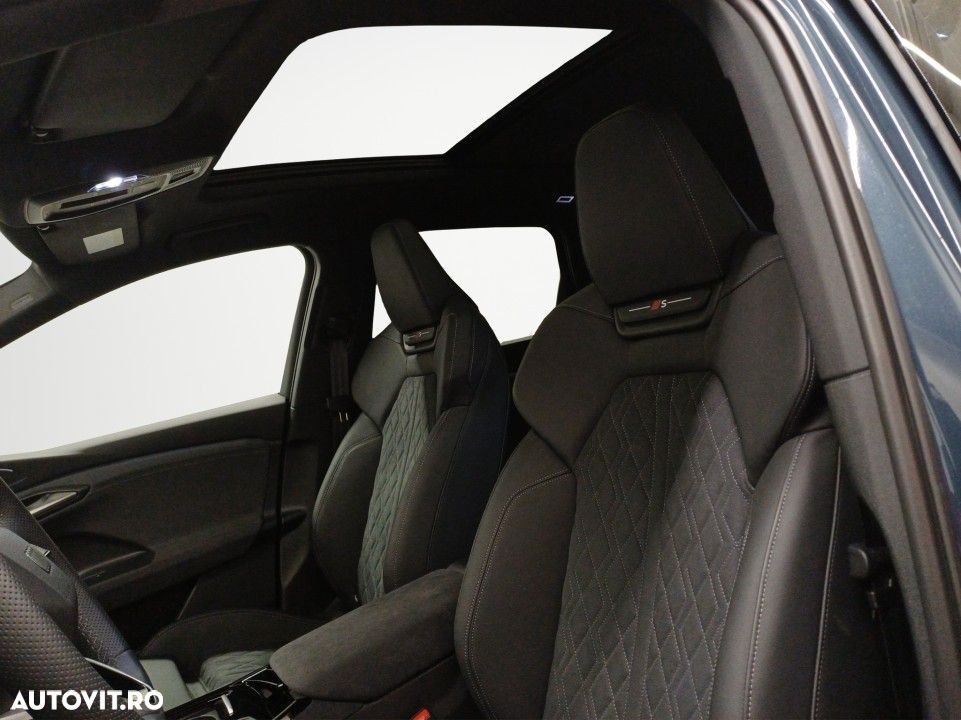 Audi Q6 - 18