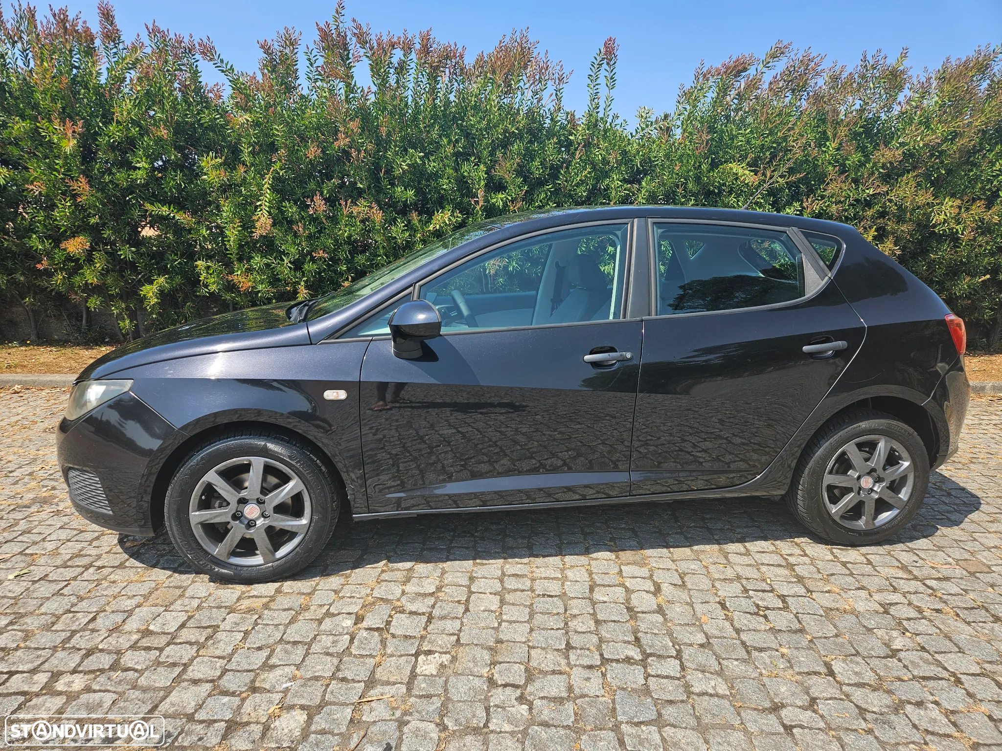 SEAT Ibiza 1.2 12V Reference - 3