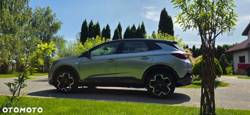 Opel Grandland X - 9