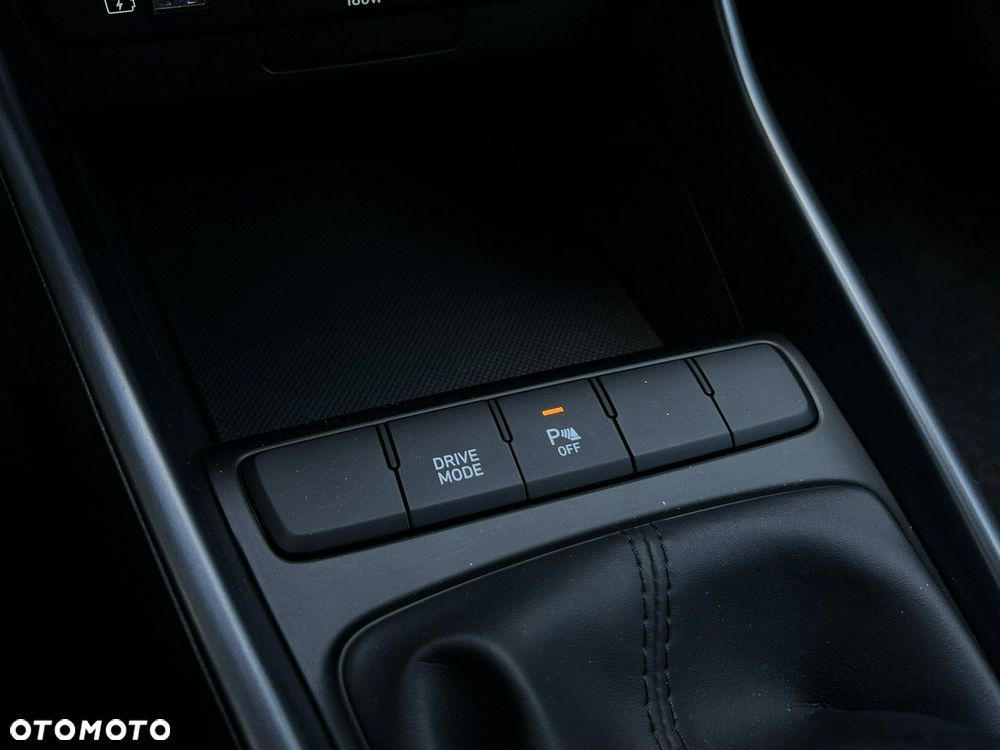 Hyundai Bayon 1.0 T-GDI Smart - 18