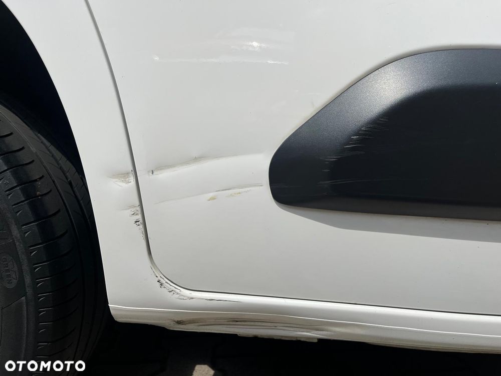 Toyota Proace City - 21