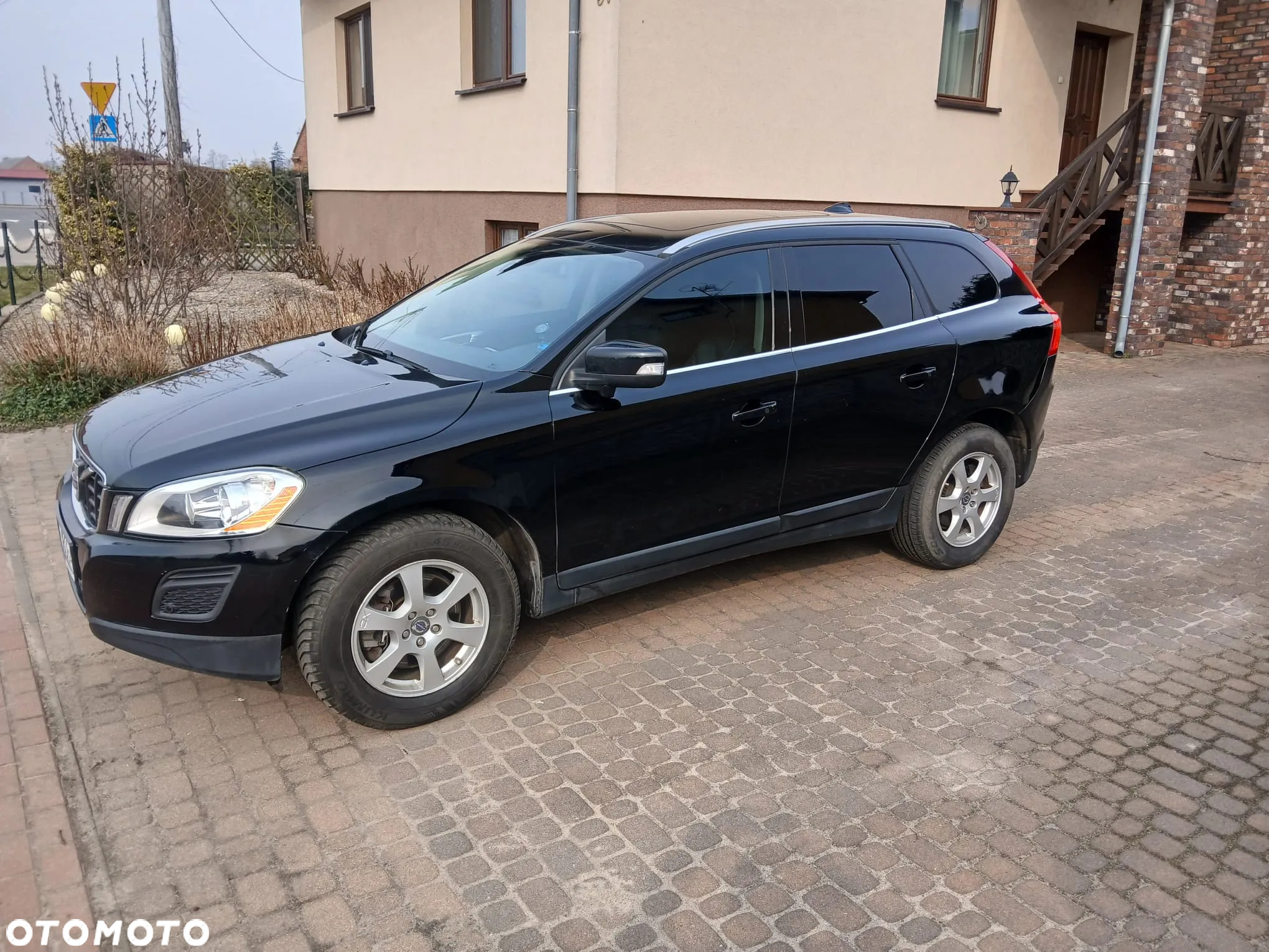 Volvo XC 60 - 7