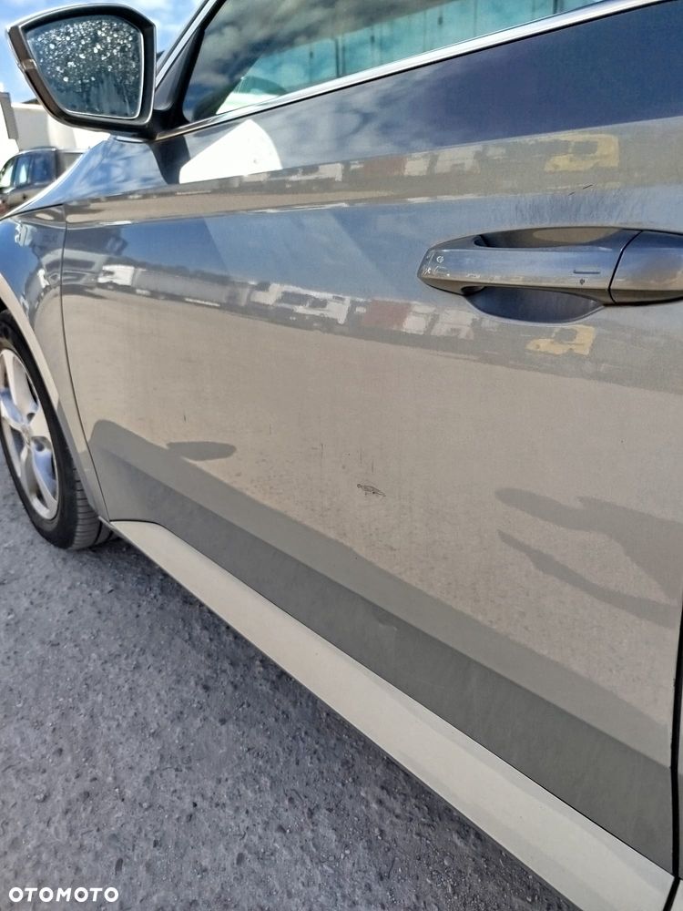 Skoda Superb 1.6 TDI Ambition - 33