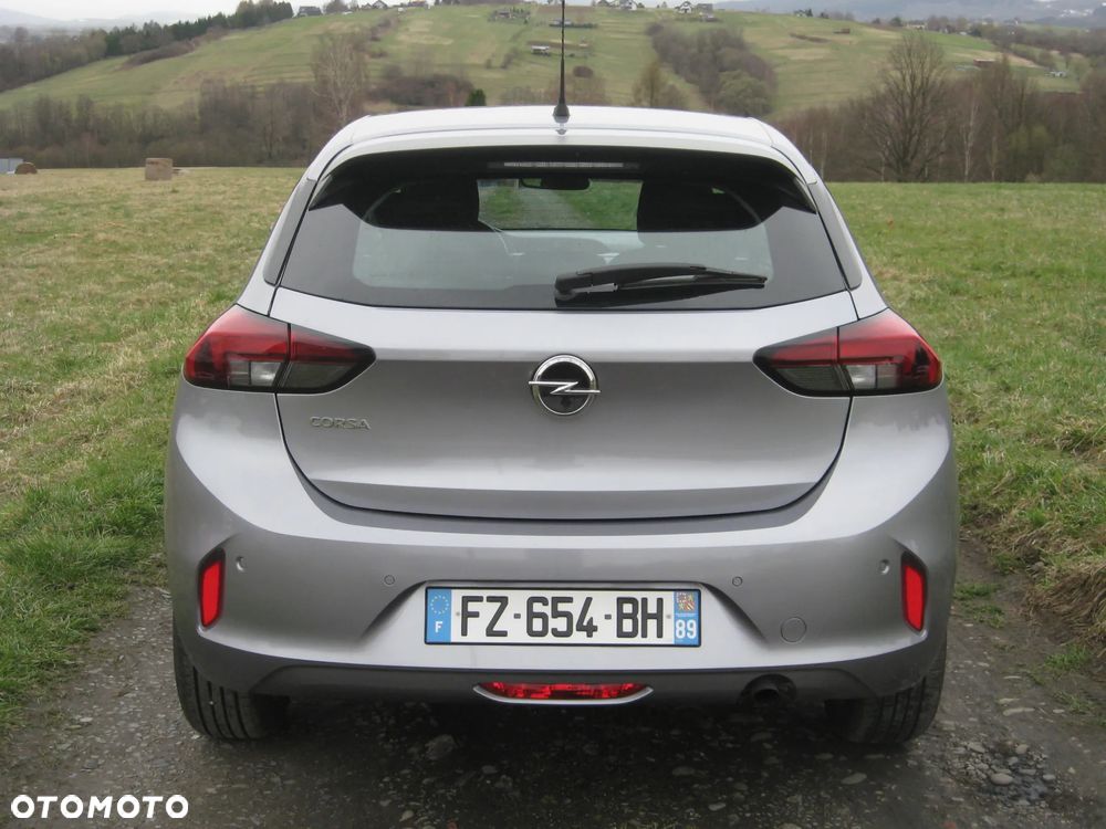 Opel Corsa 1.2 Start/Stop Edition - 6