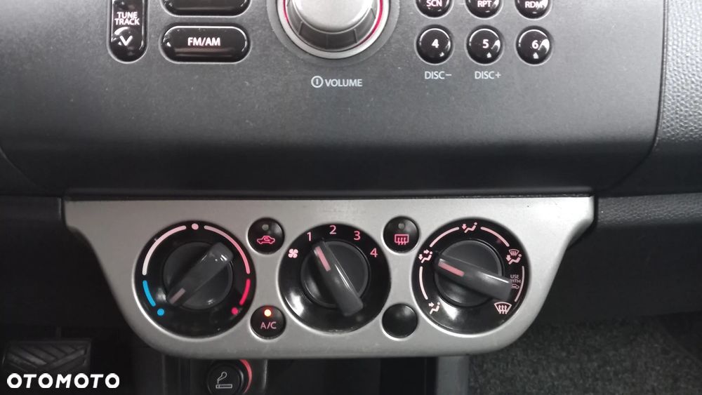 Suzuki Swift - 13