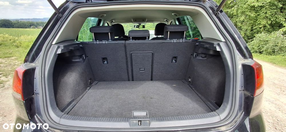 Volkswagen Golf 2.0 TDI BlueMotion Technology Lounge - 22