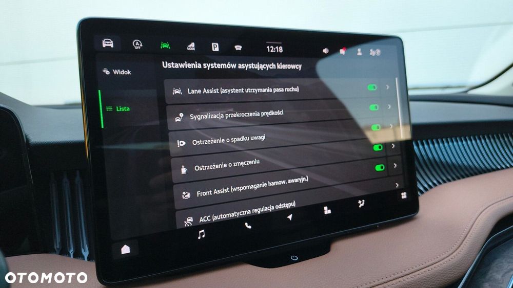 Skoda Superb - 27