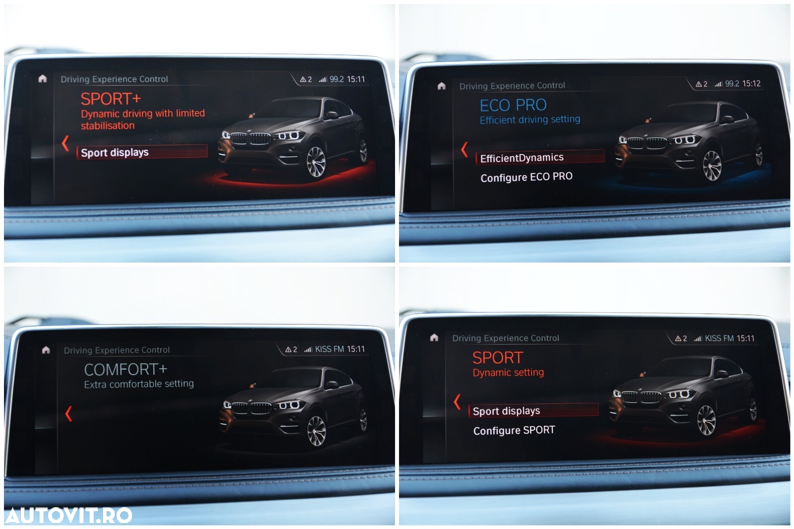 BMW X6 xDrive40d - 24