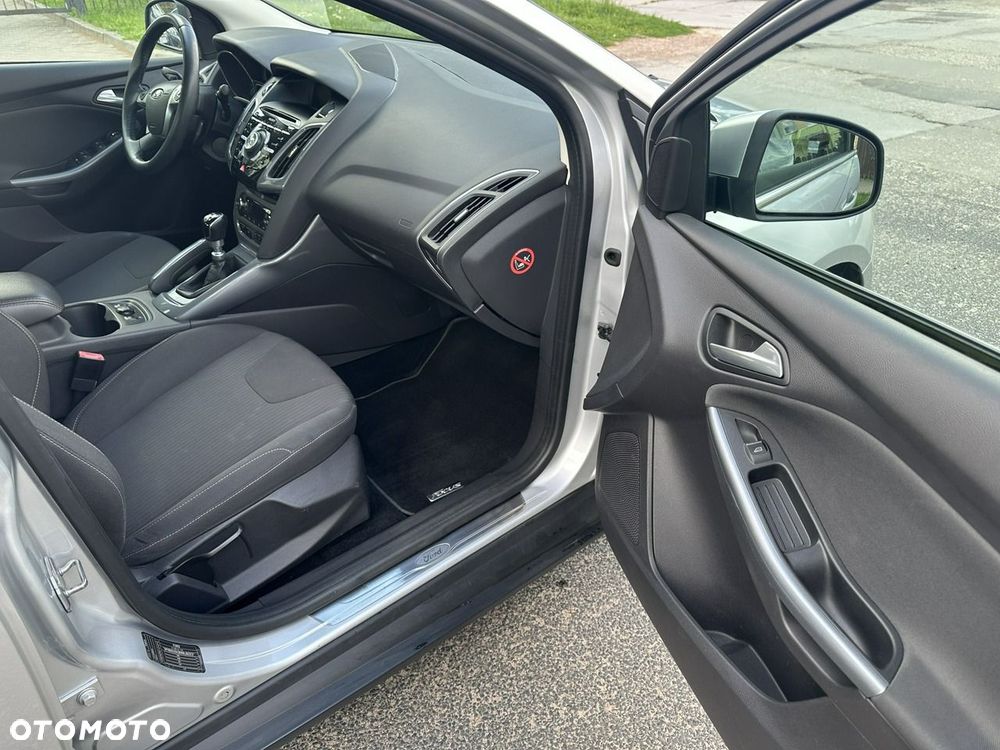 Ford Focus - 18