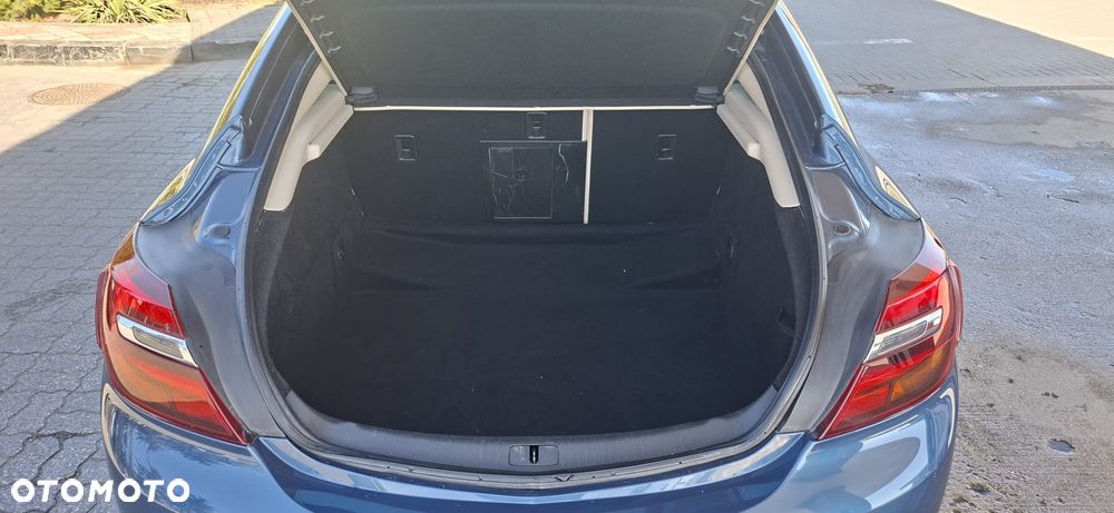 Opel Insignia 1.6 T Cosmo S&S - 29