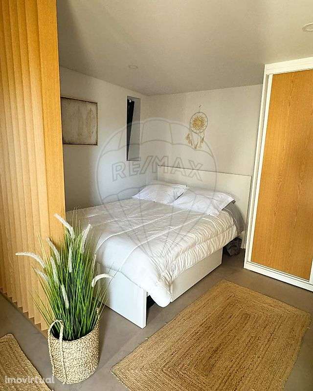 Moradia T1 para venda - Grande imagem: 4/6