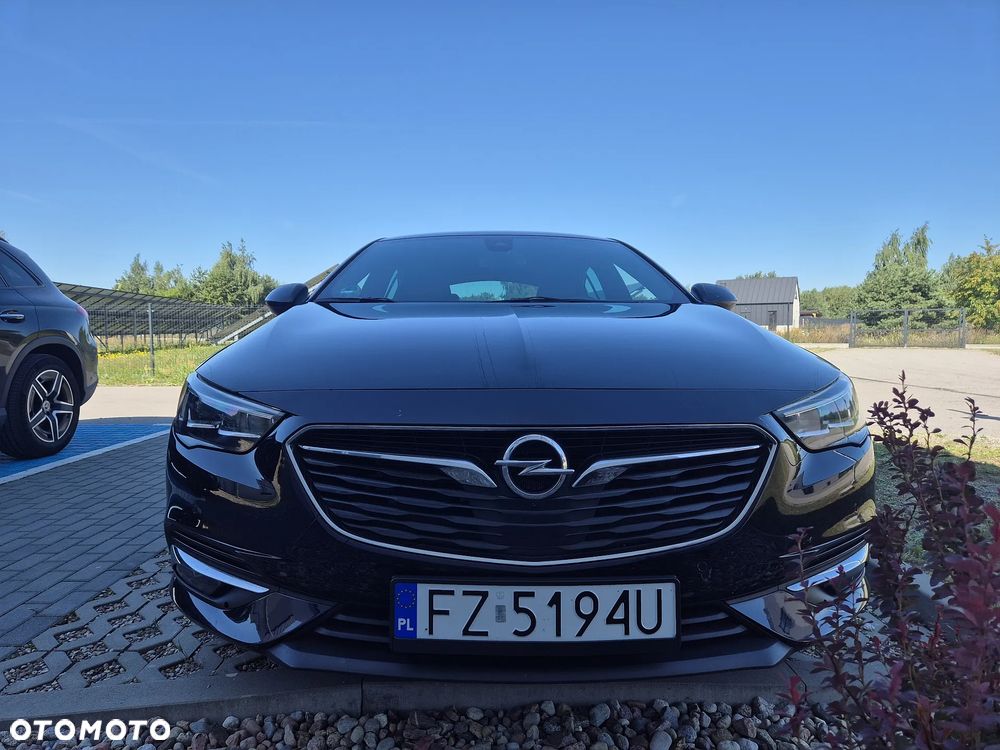 Opel Insignia 2.0 CDTI Ultimate S&S - 3