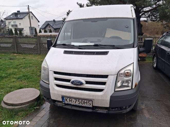 Ford Transit - 8