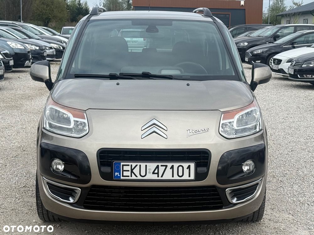 Citroën C3 Picasso - 20