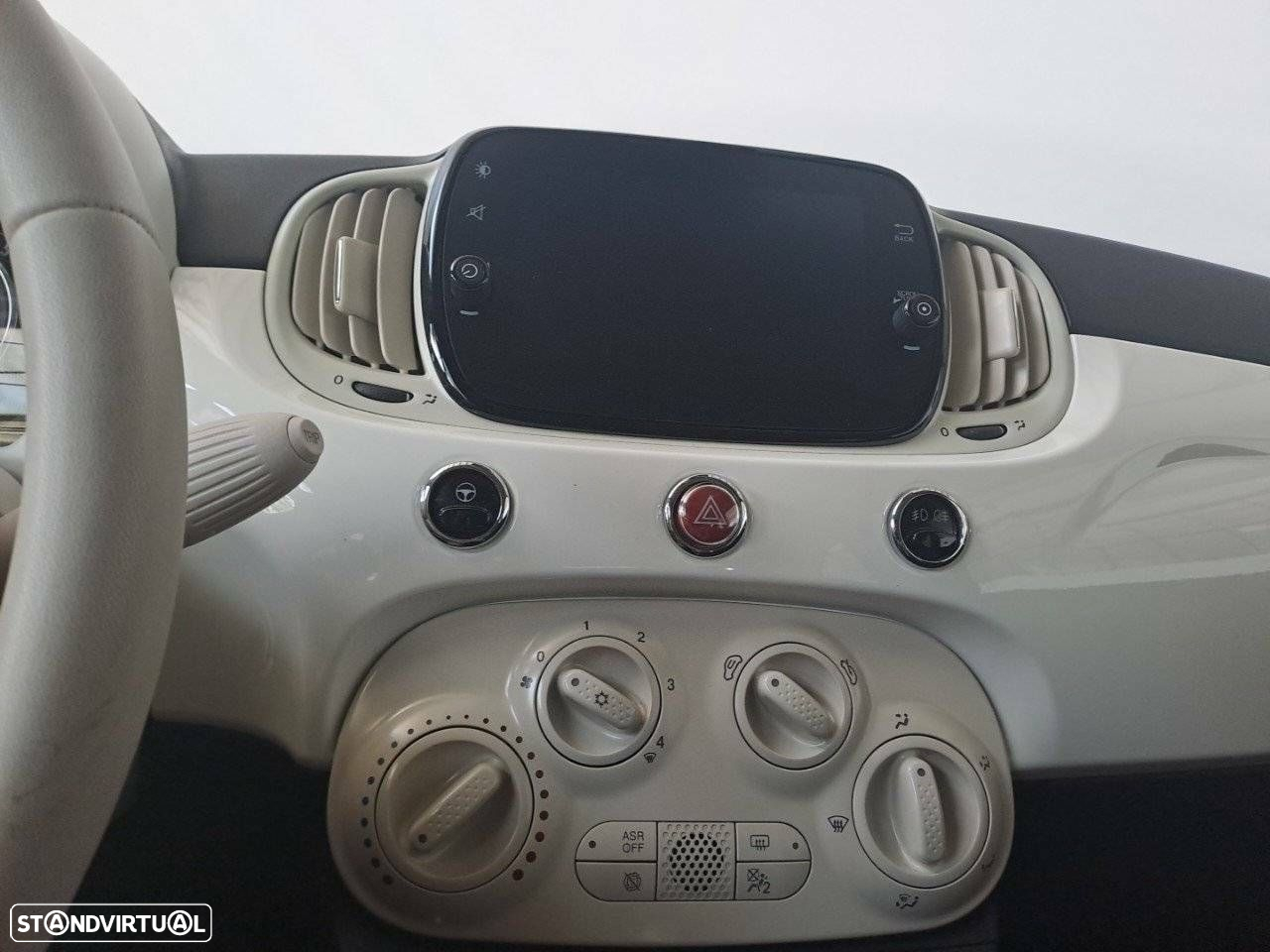 Fiat 500 1.0 Hybrid - 20