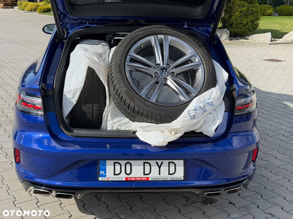 Volkswagen Arteon - 9
