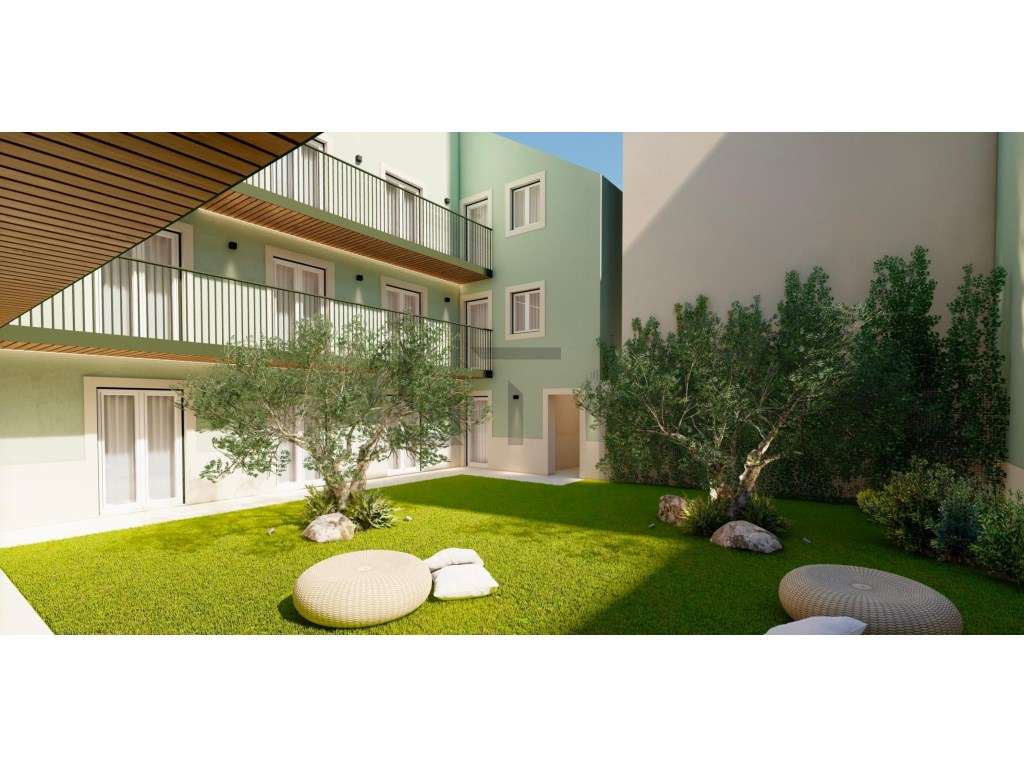 Prédio/Terreno com Projeto Aprovado, p/ construção de 17 Apartament... - Grande imagem: 4/21
