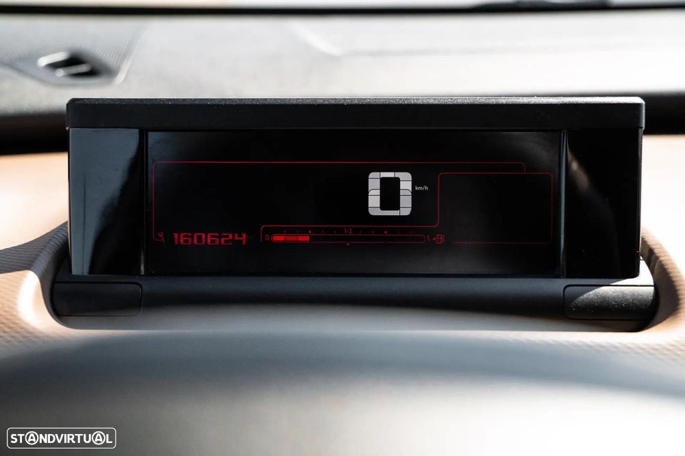 Citroën C4 Cactus 1.6 BlueHDi Feel - 16