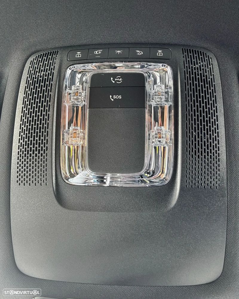 Mercedes-Benz EQB 250+ Progressive - 18