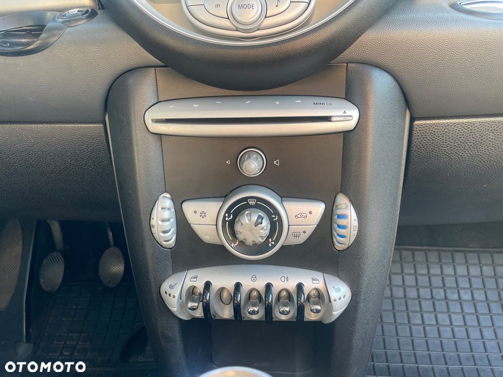 MINI Cooper - 22