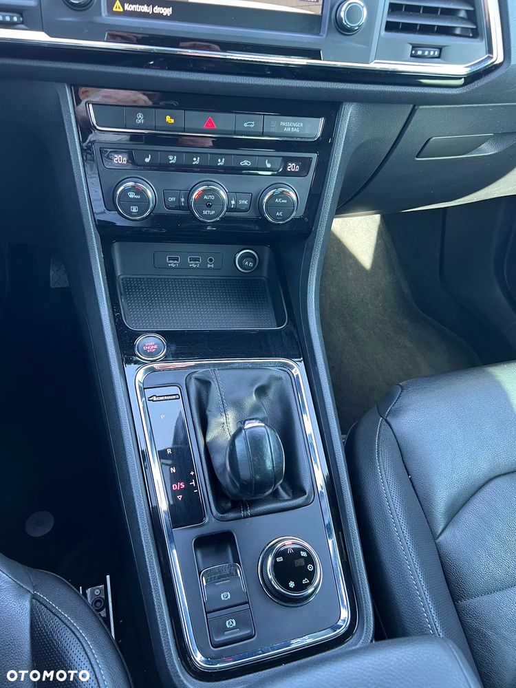 Seat Ateca 2.0 TDI 4Drive DSG XCELLENCE - 18
