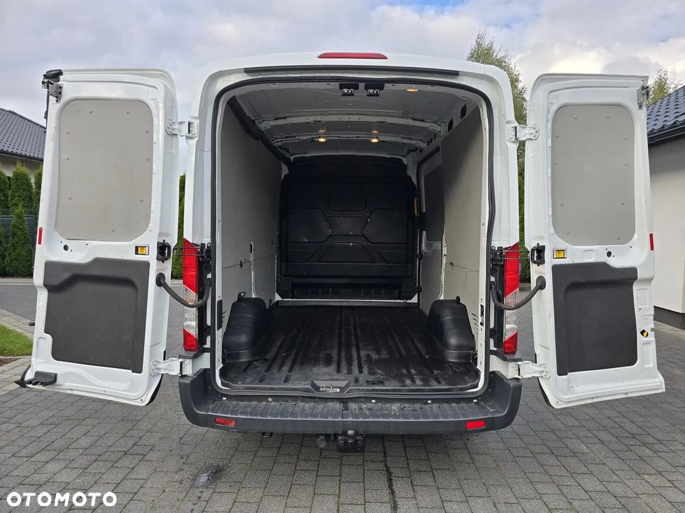 Ford TRANSIT - 33