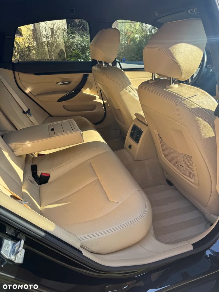 BMW Seria 4 440i xDrive M Sport - 11