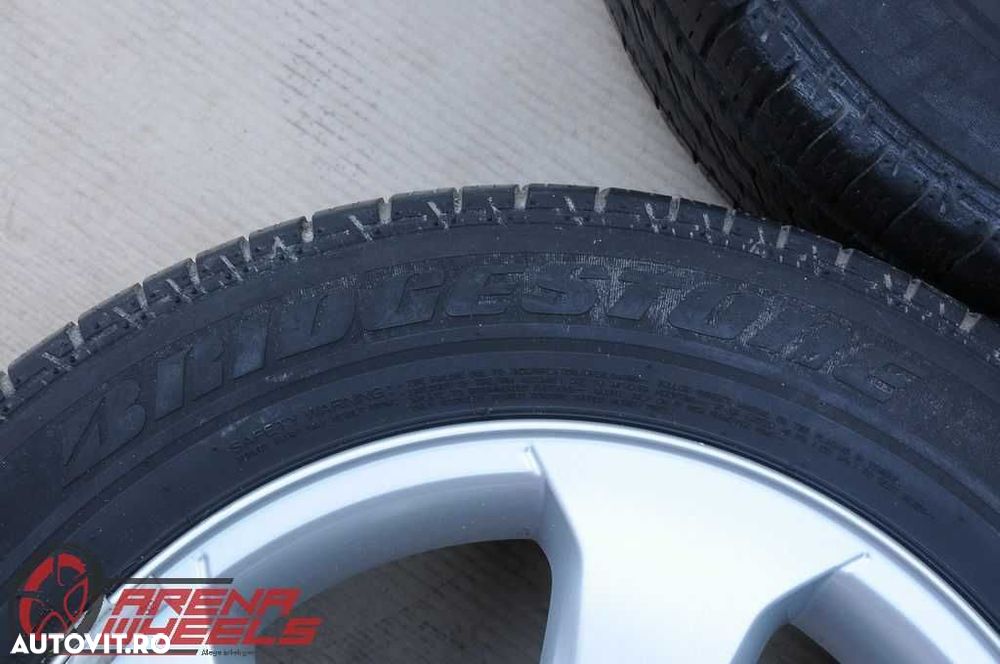 Anvelope Vara 17 inch Bridgestone Turanza EL42 235/55 R17 - 7