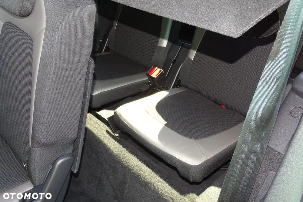 Citroën C4 SpaceTourer 2.0 BlueHDi Shine S&S EAT8 - 24