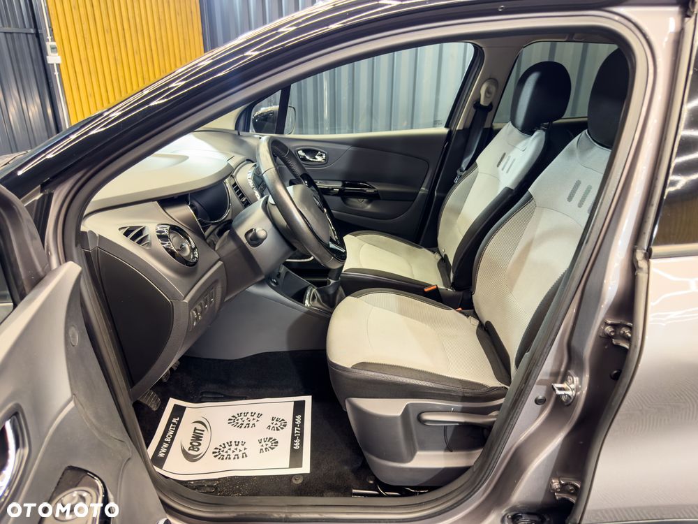 Renault Captur ENERGY TCe 90 Start&Stop Intens - 11