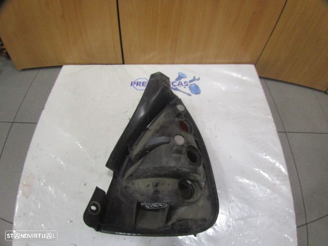 Farol Tras Stop3287 HYUNDAI LANTRA 1999 1.9D 70CV 5P CINZA ESQ - 2