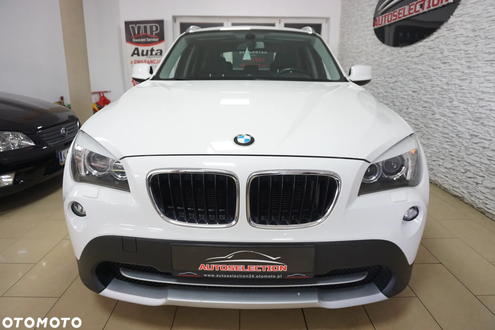 BMW X1 xDrive20d - 7