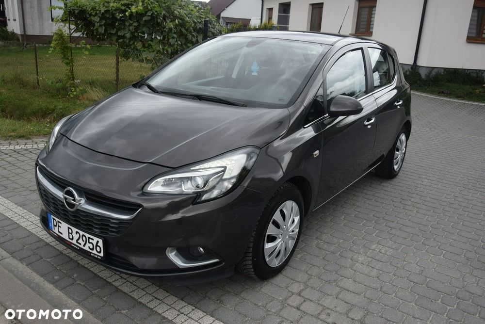 Opel Corsa 1.0 Ecotec Turbo (ecoFLEX) Start/Stop Innovation - 7