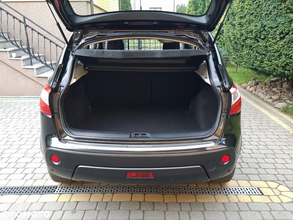 Nissan Qashqai 2.0 acenta - 14