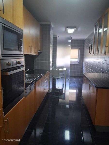 Arrendamento T2 + 1 Maia - Grande imagem: 2/11