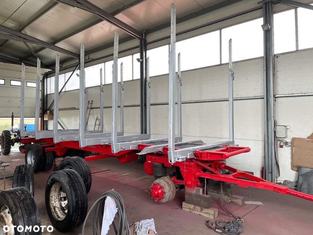 Schwarzmuller N-serie - 6