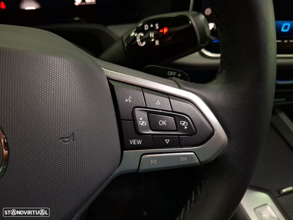 Volkswagen Passat Variant 1.5 TSI eHybrid Business DSG — fotografia 17