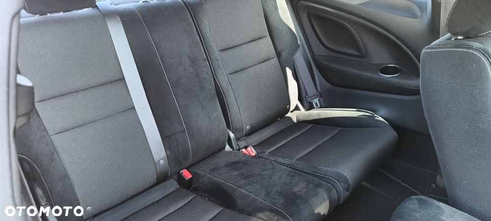 Honda Civic 1.8 TypeS + i-SHIFT NAVI - 7