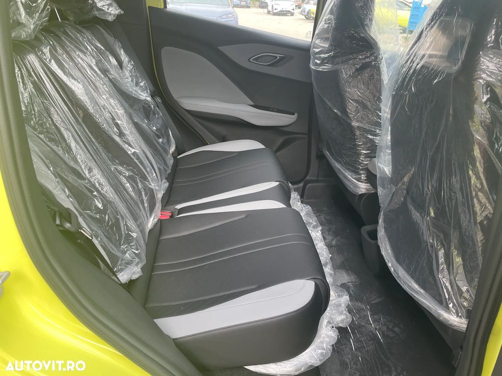 Byd Dolphin - 17