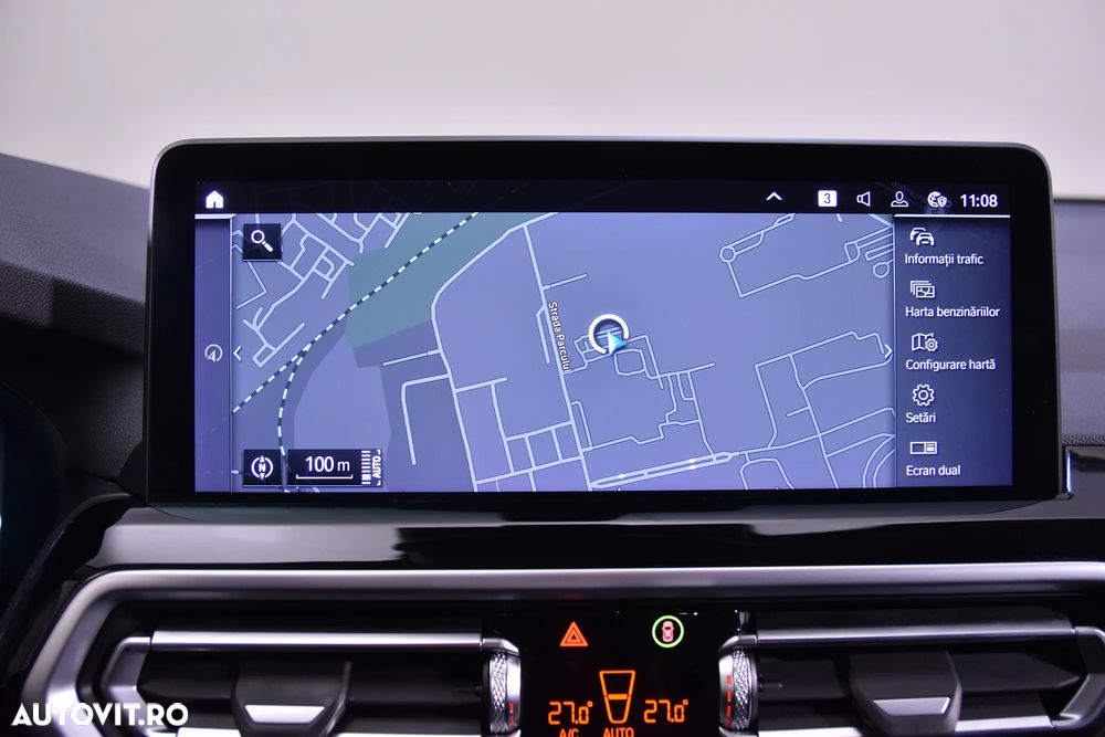 BMW X3 xDrive30e Aut. xLine - 24