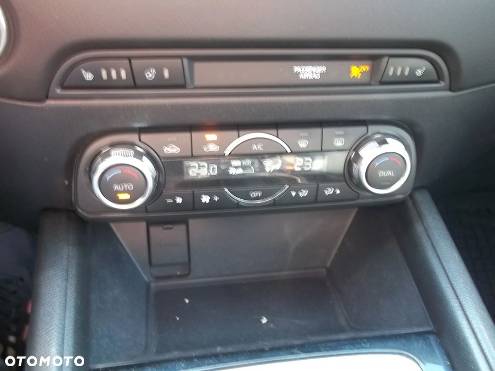 Mazda CX-5 SKYACTIV-D SCR 150 AWD ADVANTAGE - 15