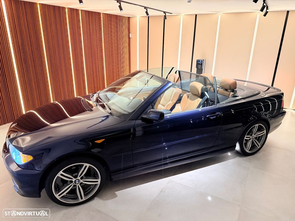 BMW 318 Ci Edition Sport - 16