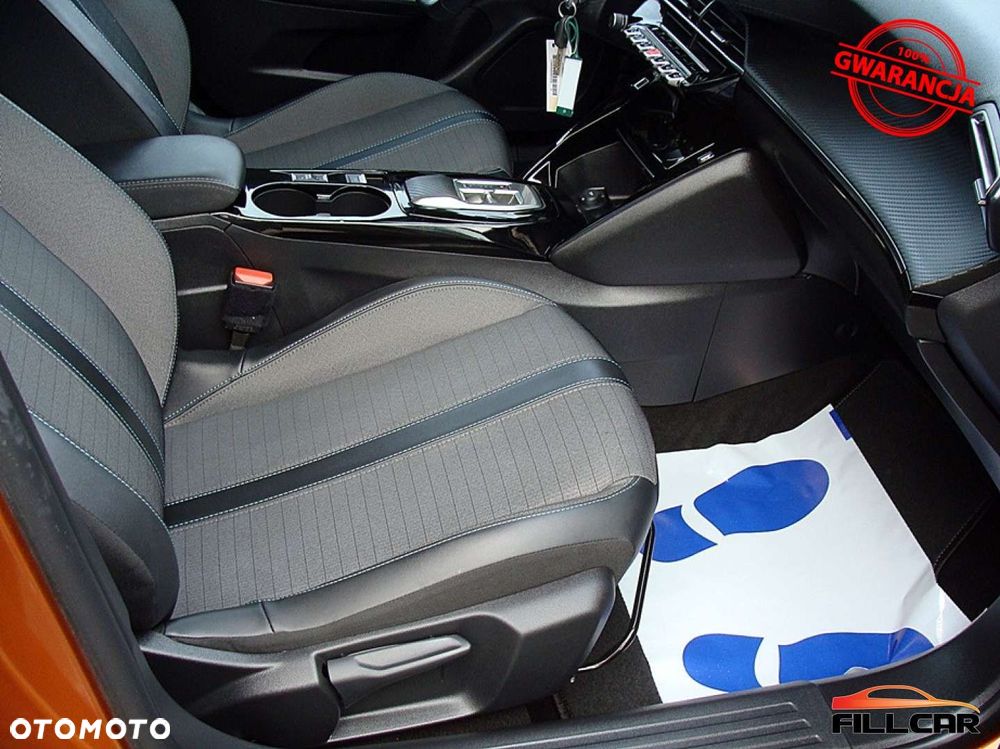 Peugeot 2008 PureTech 130 EAT8 Allure Pack - 10