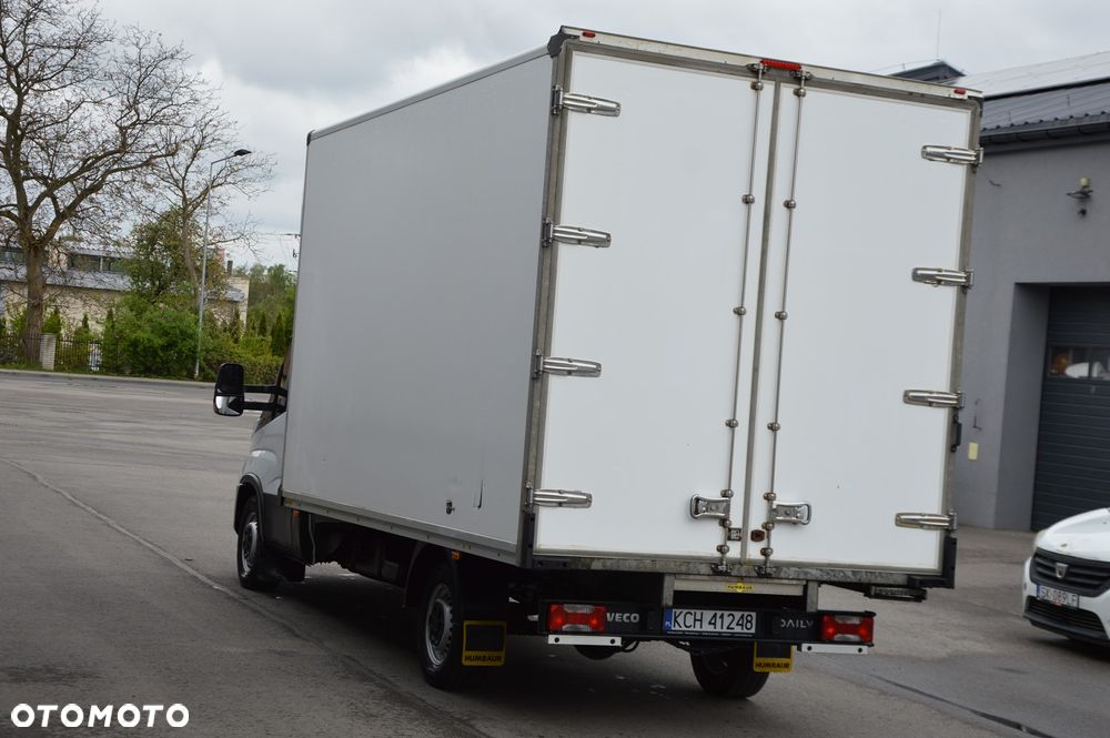 Iveco DAILY 35s140 - 3