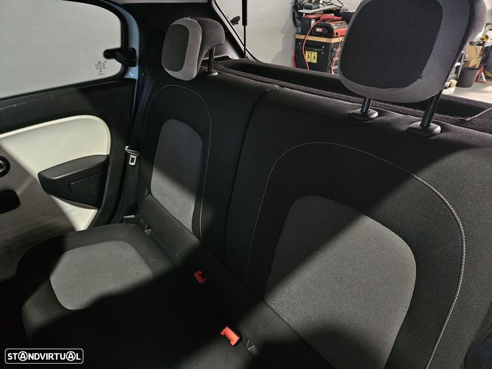 Renault Twingo 1.0 SCe Dynamique - 16