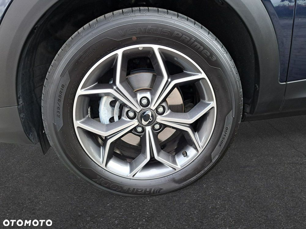 SsangYong/KGM Korando - 9