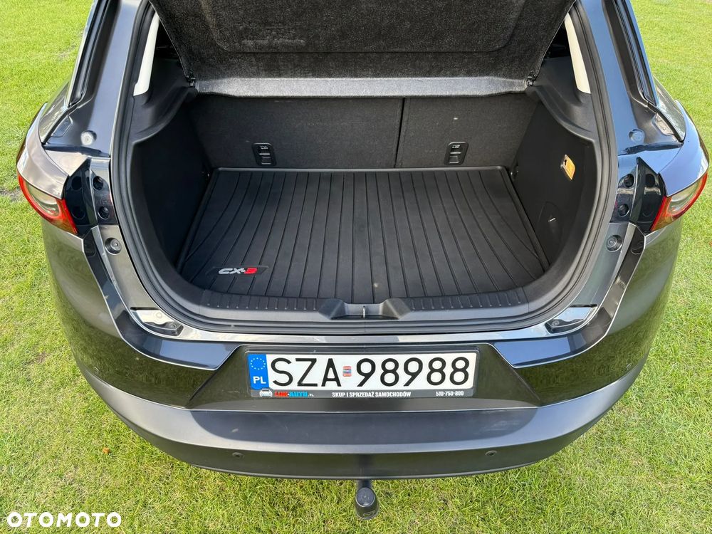 Mazda CX-3 2.0 Skyenergy - 20