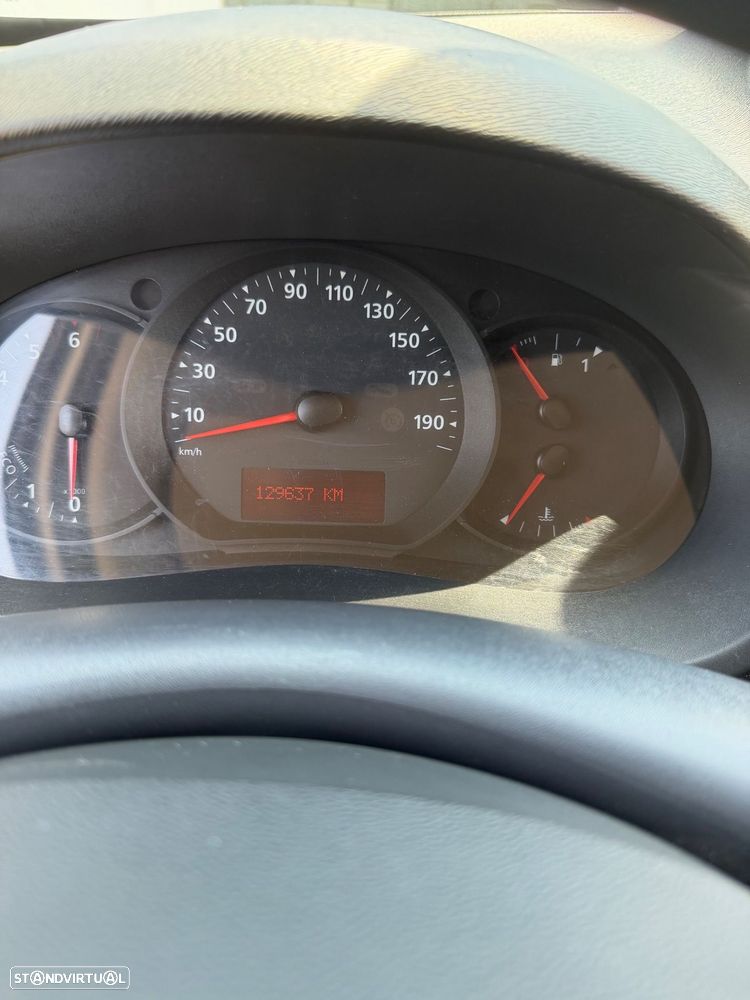 Renault Kangoo 1.5 dCi Maxi Business - 6